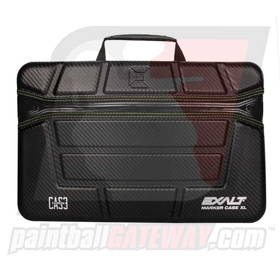 Exalt Marker Case XL - Carbon Black