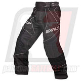 Exalt T4 Paintball Pants - Black