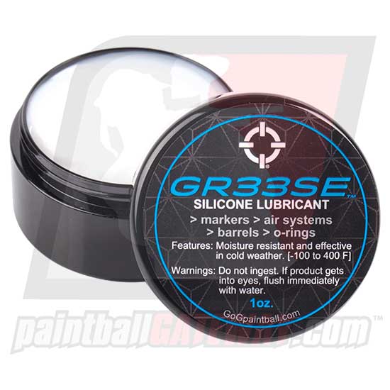 GOG Dow 33 Gr33se/Lube 1oz
