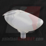 GXG 200 Round Paintball Hopper - Clear