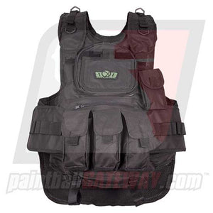 GXG Deluxe Tactical Vest Paintball Harness