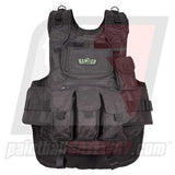 GXG Deluxe Tactical Vest Paintball Harness