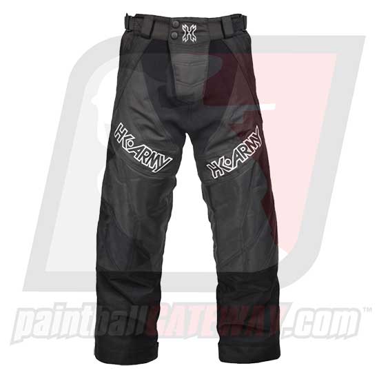 HK Army HSTL Line Pant - Black