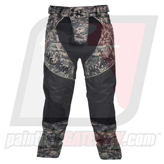 HK Army HSTL Line Pant - Camo