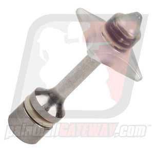 Inception Designs Retro Autococker and Pump Gun HF Valve Cupseal Assembly (UB29)