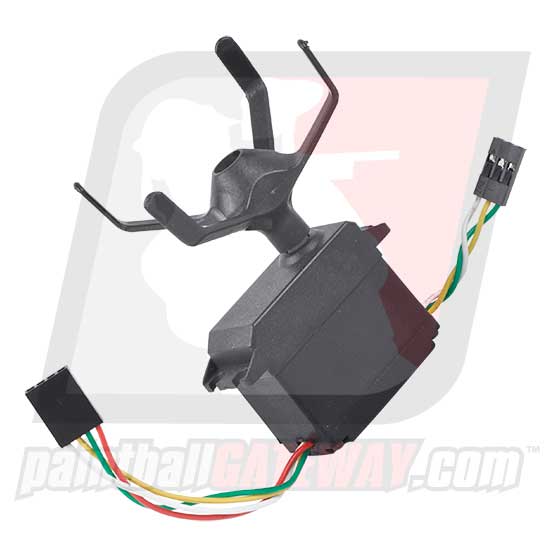 JT Revolution Loader Servo Motor with Prop Impeller 38592 (UB18)