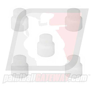 Kingman Spyder Valve Cup Seal (5 Pack)