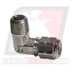 CCI Phantom Vertical Air Hardline Compression 90 Degree Elbow (UB4)