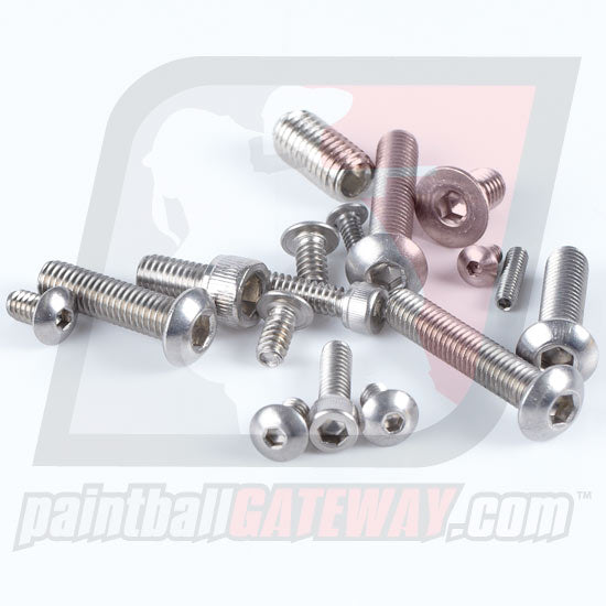 GOG eXTCy Screw Kit XTC052