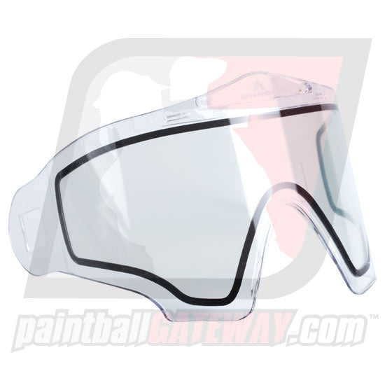 Valken MI Series (5, 7, 9)/Sly Annex Thermal Lens - Clear (UB22)