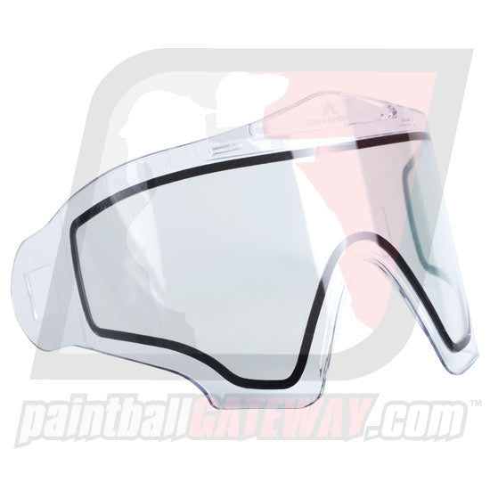 Valken MI Series (5, 7, 9)/Sly Annex Goggle Thermal Lens - Clear (UB22)