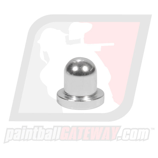 Dangerous Power G3/G4 On/Off Power Button - Silver (UB23)