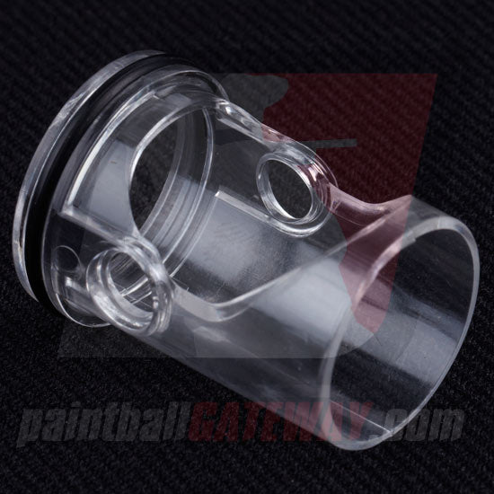 Dye DM8 Acrylic Eye Pipe