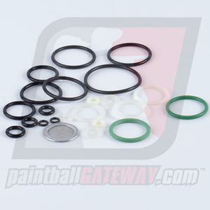 GOG eNVy/G1 & Smart Parts Vibe/SP1 O-Ring Seal Kit ENV051
