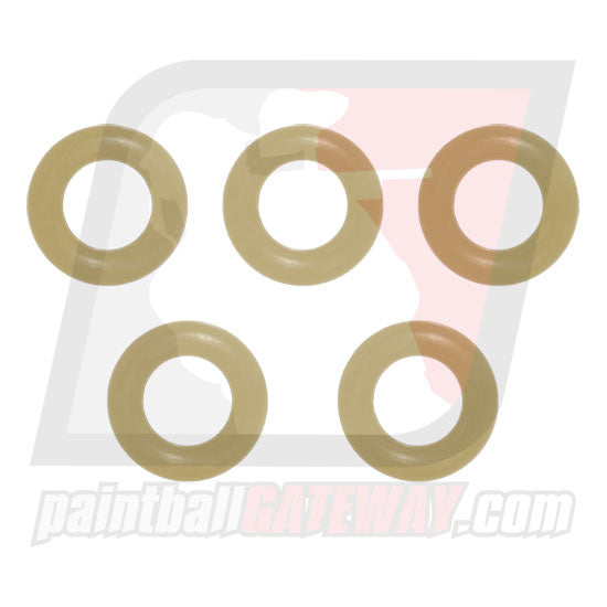 Compressed Air Tank Regulator Fill Nipple Back Check Strut O-Ring (006-90UR) - 5 Pack (UB22)