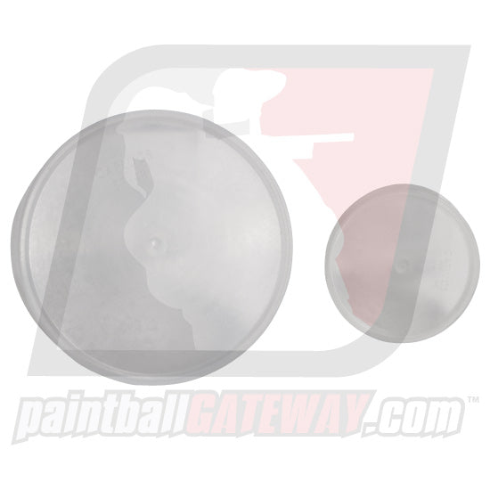 GXG Paintball Hauler Caddy Cap/Lid Set (Large & Small)