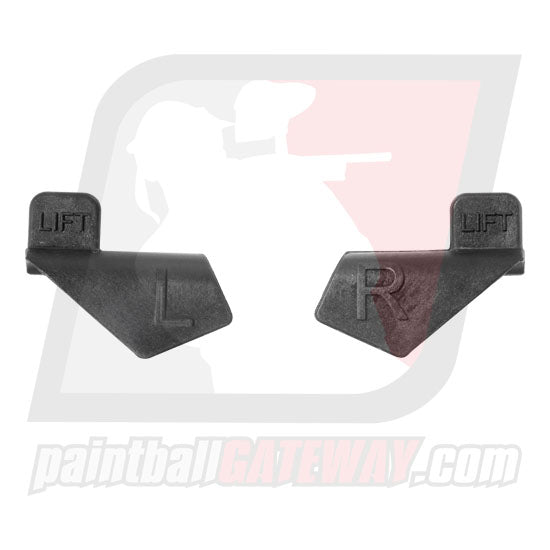 Empire E-Flex/E-Vent Goggle Strap Lockout Retention Tabs (Left & Right) 39373 (UB17)