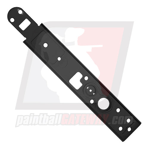 Empire MINI Air Transfer Plate Manifold - Black Dust 17577 (UB37)