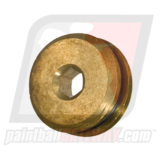 WGP Autococker IVG Internal Velocity Governor Adjuster - Brass (UB5)