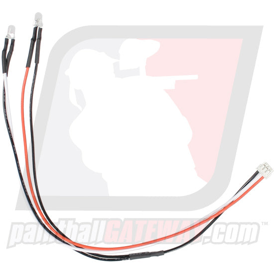 Dye DM8/DM9/DAM Eye Wire Harness