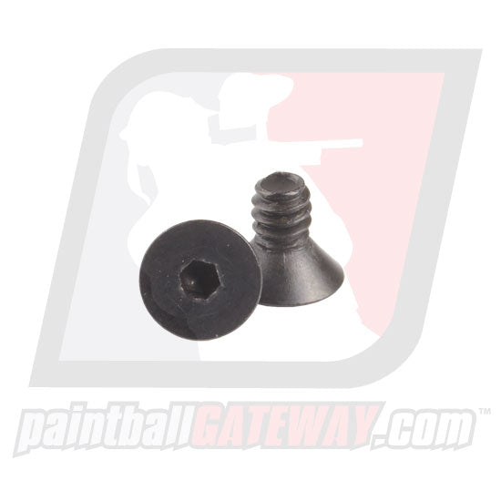 Empire Sniper/Resurrection Ball Detent Cover Screw Set 72493 (UB29)