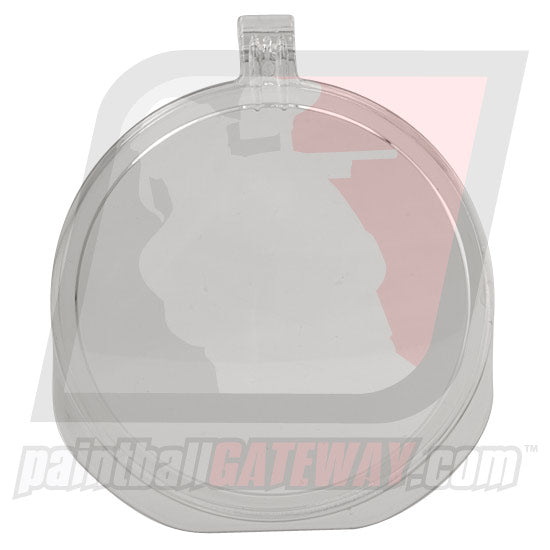 Empire Halo Loader Snap Lid - Clear