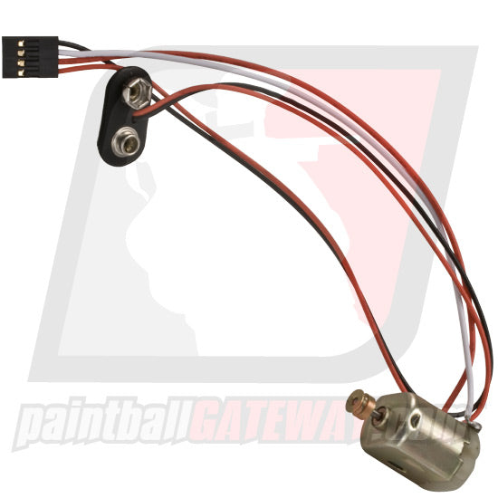 Empire Halo Loader Motor & Harness 38836 (UB16)