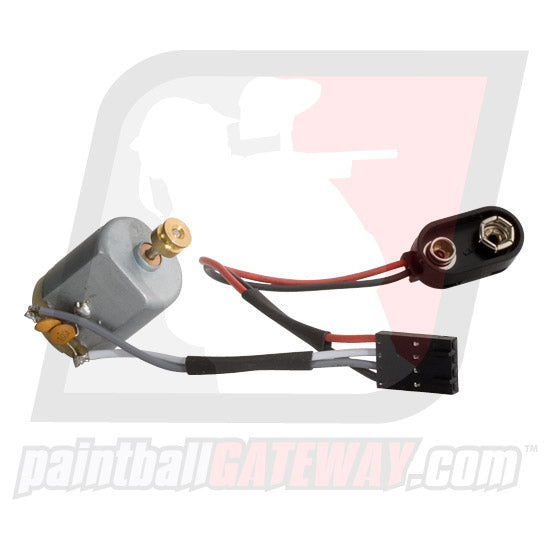 Empire Prophecy/Z2 Loader Motor with Harness 31024 (UB16)