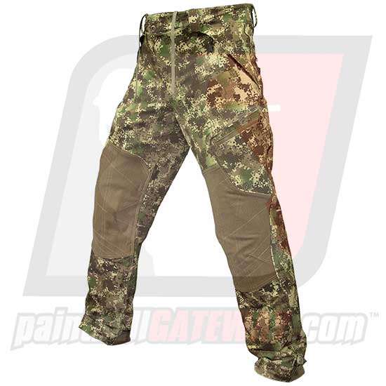 Planet Eclipse Elite Pants - HDE Cam – paintballgateway