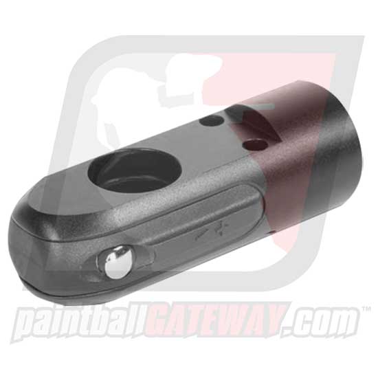 Planet Eclipse EMEK 100 POPs On/Off ASA - Black