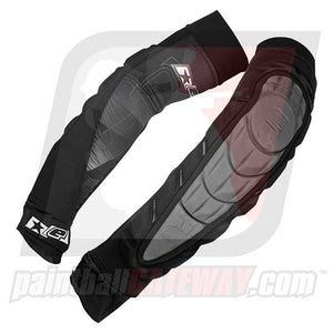 Planet Eclipse HD Core Elbow Pads - Fantm Shade