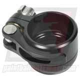 Planet Eclipse EGO Feed Tube Assembly - Black Dust (UB33)