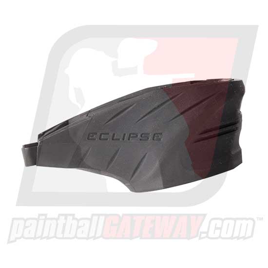 Planet Eclipse LV1 EGO Foregrip Crown Cover - Black (UB33)