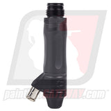 PBG Planet Eclipse SL3 Inline Regulator - Dust Black (UB6)