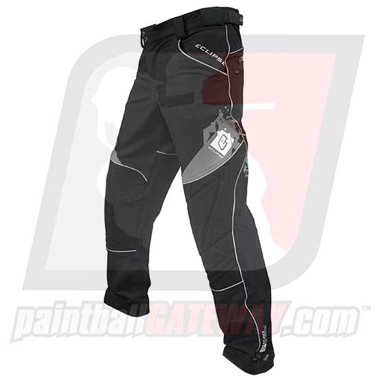 Planet Eclipse Program Pants - Black