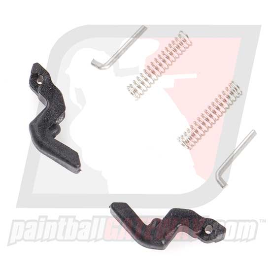 SP Shocker RSX Ball Detent Kit SHK053