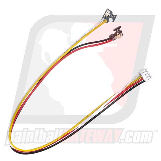 SP Shocker RSX Vision Eye Wire Harness SHK119