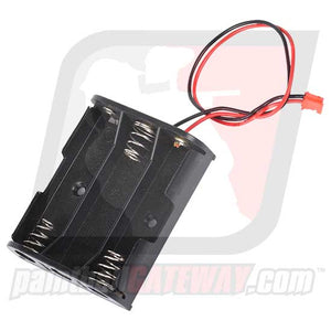 Virtue Spire (200/260) / Dye Rotor Battery Holder w/Harness (UB20)