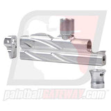 WGP Autococker 2K4 ProStock Body Kit - Raw