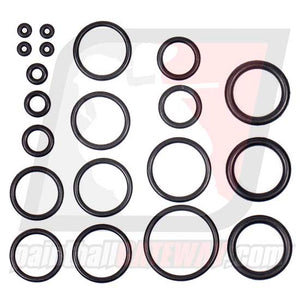 WGP Autococker O-Ring Seal Kit 2K (UB10)